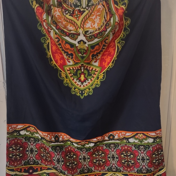 Women's Vintage Skirt - Picture 2 of 6